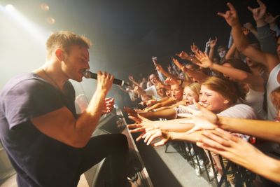 Event Promoter Insurance in Plano, TX