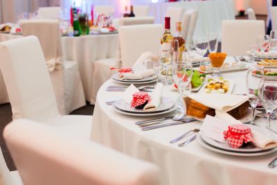 Event Cancellation Insurance in Plano, TX