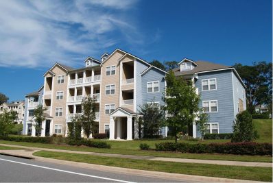 Investment Property Insurance in Plano, TX - Liberty Union Insurance